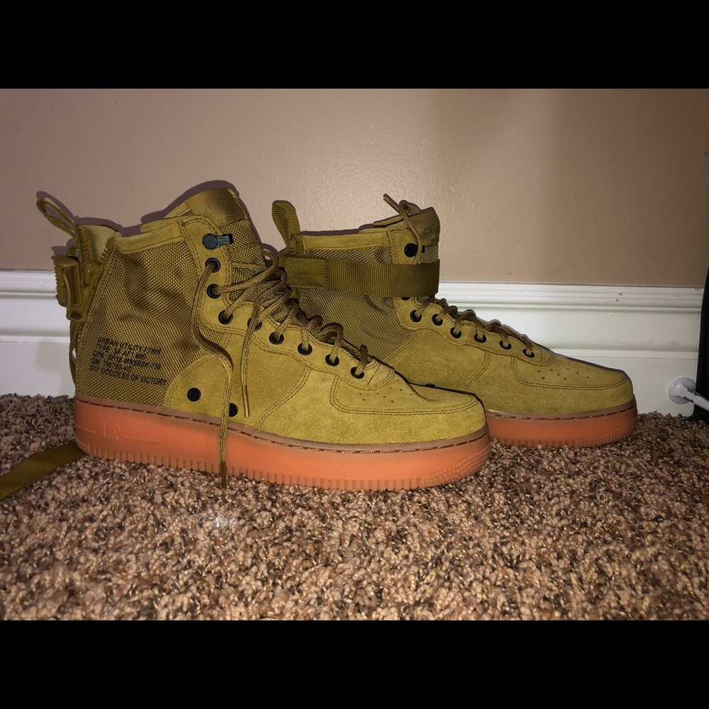 Nike Air Force 1 Men’s